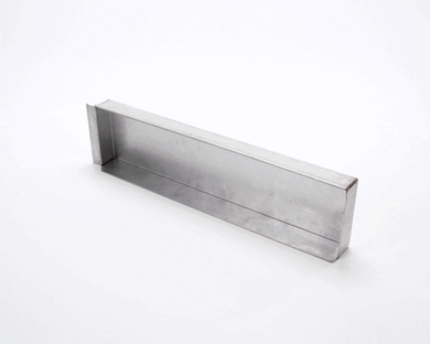 GARLAND 153879 GREASE CAN (HDS) 19INX 6IN