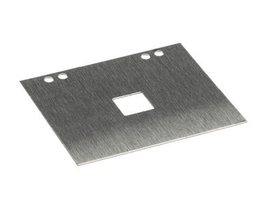 GARLAND 1914504 CONTROL PANEL DOOR