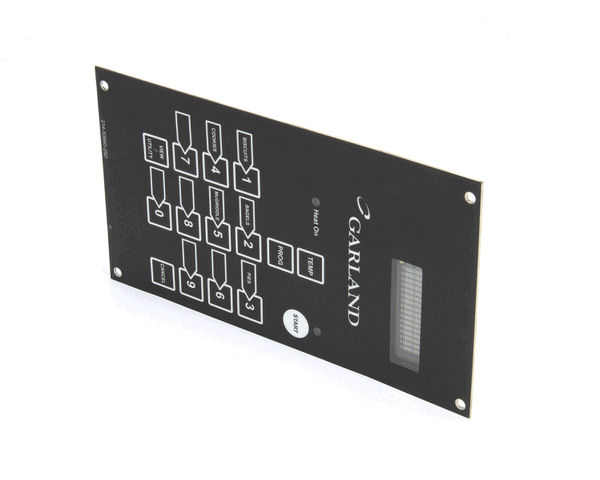 GARLAND PARTS 1966401-1