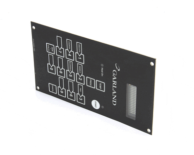 GARLAND 1966401-1 CONTROL MCD OVEN NEW PULSE