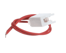 GARLAND 2138500 PILOT AMBER 250V RECTANGLE