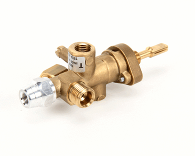 GARLAND 2187100 (ST)SENTRY VALVE OPEN BURNER-NL