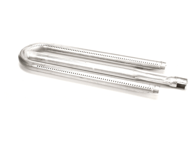 GARLAND 222076-1 TUBE BURNER W/A WITH BRACKET