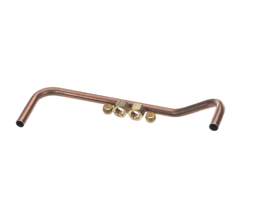 GARLAND 2229600 .437 TUB OVEN VALVE FD CONTROL