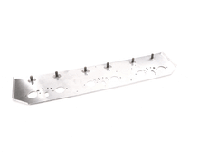GARLAND 2235699 HOPPER FRONT ASSEMBLY GD-36RB