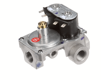 GARLAND 2405101 GAS REGULATOR PROPANE INC F007