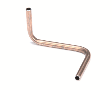 GARLAND 2444600 .250 TUB ORIFICE-TEE RT -PARTS