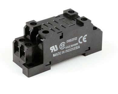 GARLAND 2475600 RELAY SOCKET