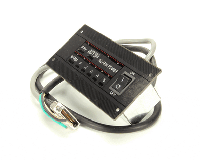 GARLAND 2559600 CONTROL PANEL 2.5KW