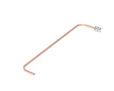 GARLAND 3096999 PILOT TUBE ASSEMBLY GRIDDLE