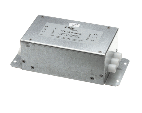 GARLAND PARTS 39331602