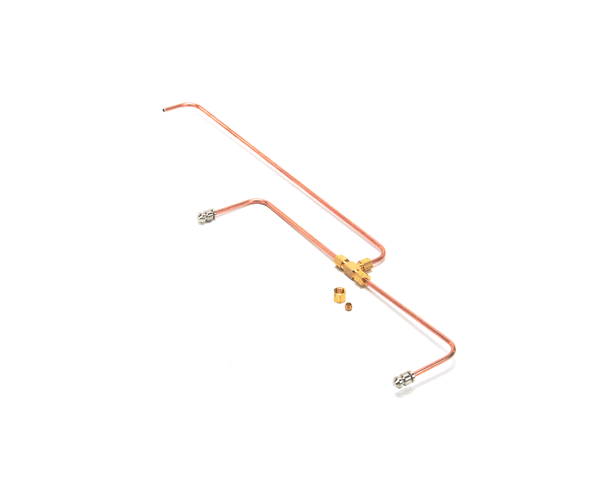 GARLAND PARTS 4515518