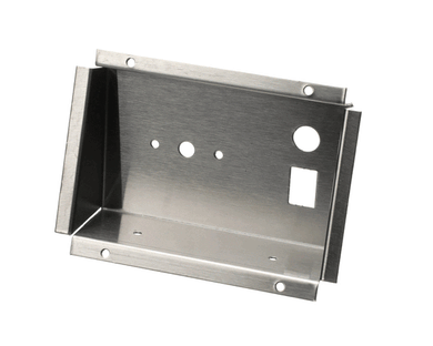 GARLAND 4516964 CONTROL MOUNT