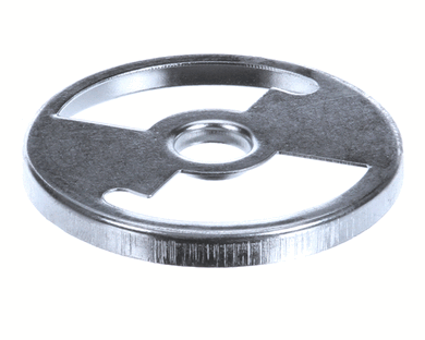 GARLAND 4522266 AIR SHUTTER - OPEN TOP