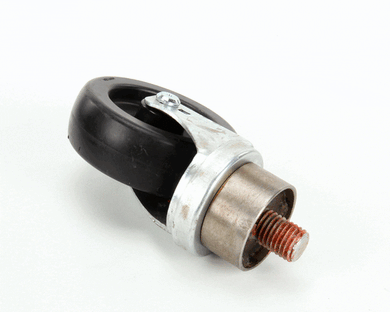 GARLAND 4522417 CASTER LEG ASSEMBLY W/O BRAKE