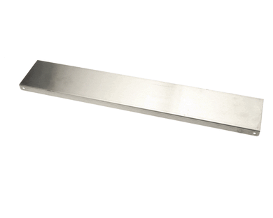 GARLAND 4523252 SUNFIRE PLATE RAIL 600