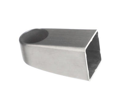 GARLAND 4524910 SUNFIRE HANDLE END ALUM