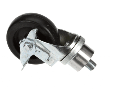 GARLAND 4525596 6 CASTER WITH BRAKE