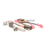 GARLAND PARTS 4526939