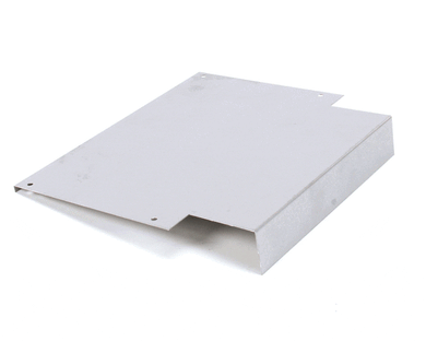 GARLAND 4527930 LOW GUARD 12  BACK PANEL