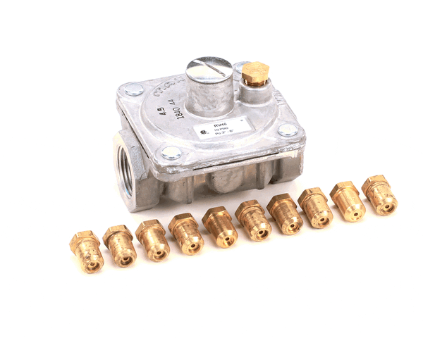 GARLAND PARTS 4528887