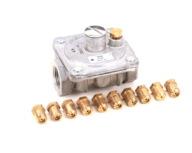 GARLAND 4528887 CONVERSION KIT GTO/UTO RADIANT