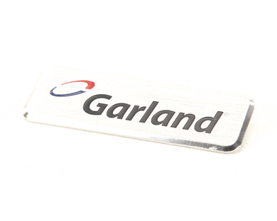 GARLAND 4529724 LOGO GARLAND STD LARGE