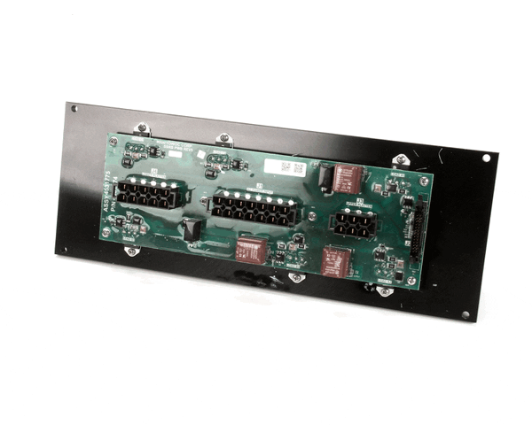 GARLAND PARTS 4531775-9