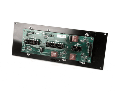 GARLAND 4531775-9 SSRB HEATSINK ASSEMBLY REV.9