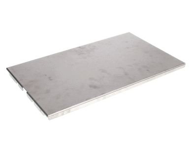GARLAND 4531845 SHIELD/PLENUM - UPPER GRATE