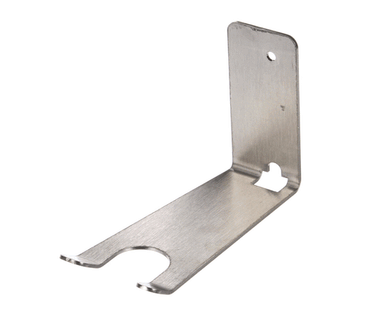 GARLAND 4532092 BRUSH/SCRAPER HOLDER