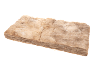 GARLAND 4600202 FIBREGLASS INSULN 12IN X22.5IN