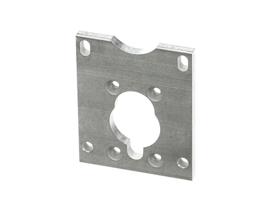 GARLAND 4600572 AL MOTOR MOUNT  PEARL -WG