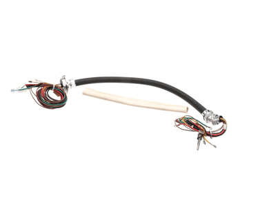GARLAND 4600724 PLATEN HRNESS TC CONDUIT PKG S