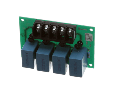 GARLAND 4601675 EMC FILTER 3 PHASE