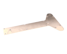 GARLAND 4602850 PLATEN ARM COVER  PEARL BOTTOM
