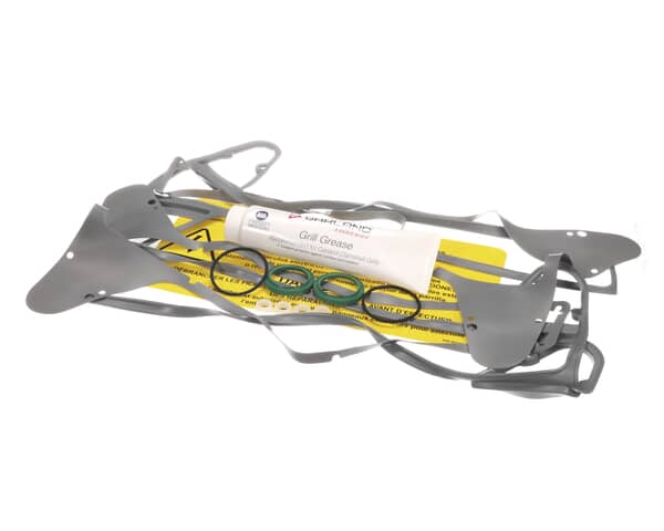 GARLAND PARTS 4610074