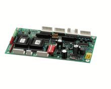 GARLAND 98401801 CPU-PRINT FOR DUAL INCL. SOFTW