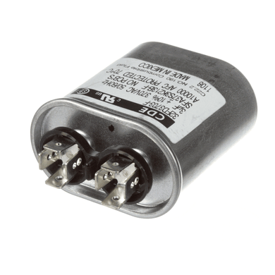 GLASTENDER 01000529 CAPACITOR  WATER RECIRCULATING