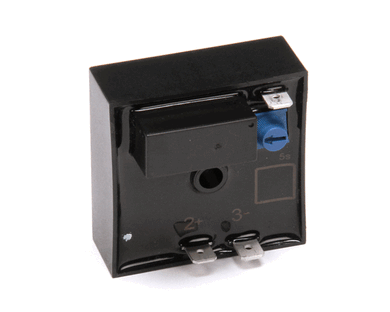GLASTENDER 01000542 RELAY  CUBE TIMER  24VDC  GT-2