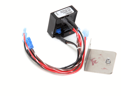 GLASTENDER 01000544 TIMER  CUBE RELAY  24VDC COMPL