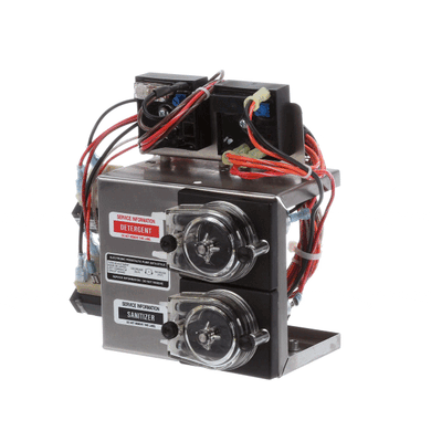 GLASTENDER 01000579 DISCONTINUED PER ECR 2516 PUMP
