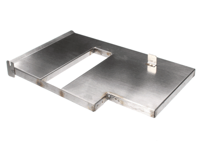 GLASTENDER 01000660 ASSEMBLY  RINSE TANK GUIDE  GT