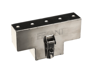 GLASTENDER 01000668 ASSEMBLY  RINSE BOX  CCW  GT-2