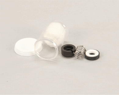 GLASTENDER 01000819 SEAL ASSEMBLY  WATER RECIRCULA