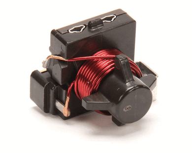 GLASTENDER 04000241 RELAY  COMPRESSOR  R404A  115V  TECUMSEH