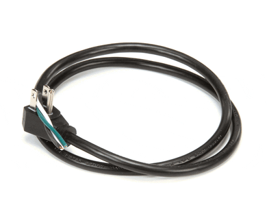 GLASTENDER 06001313 POWER CORD  CONDENSING UNIT  40 WIRE  12