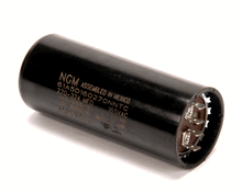 GLASTENDER 06001380 START CAPACITOR  COMPRESSOR  R22  R404A