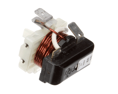 GLASTENDER 06001415 RELAY  COMPRESSOR  R404A  220V  TECUMSEH