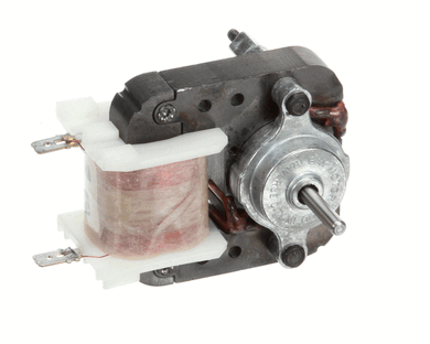 GLASTENDER 06001694 CONDENSER FAN MOTOR